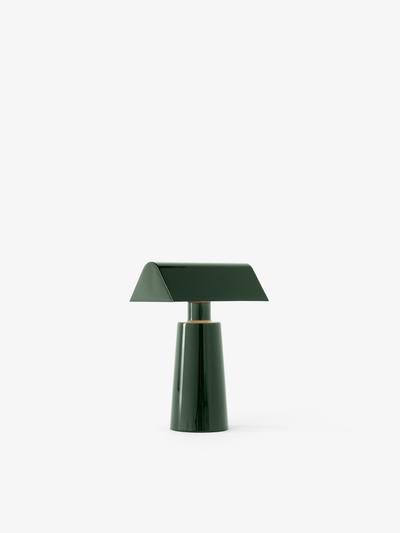 Přenosná lampa Caret MF1