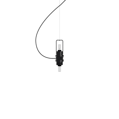 Lampa Alphabeta Pendant Uno