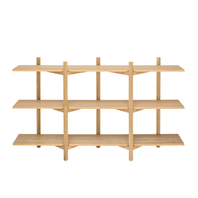 Police Zig Zag Low