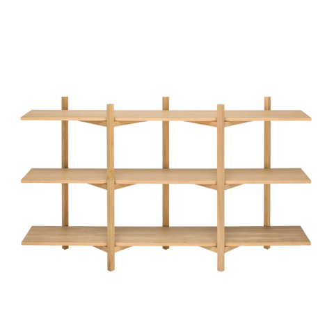 Police Zig Zag Low