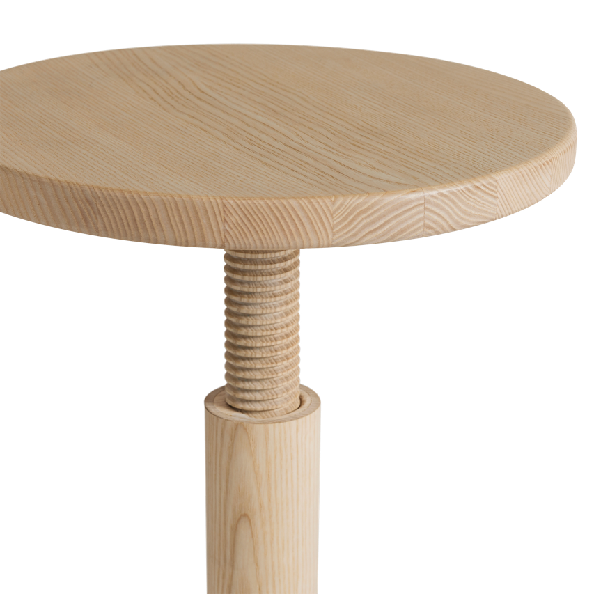 Odkládací stolek All Wood Bobbin