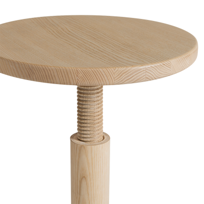Odkládací stolek All Wood Bobbin