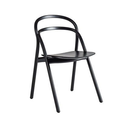 Židle Udon Black