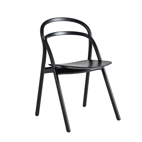 Židle Udon Black