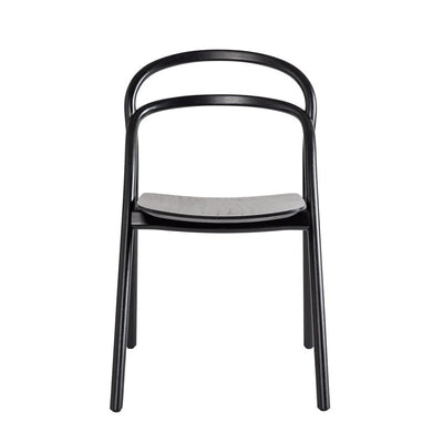 Židle Udon Black