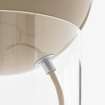Stolní lampa Topan VP13