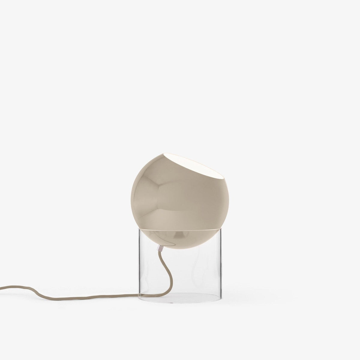 Stolní lampa Topan VP13