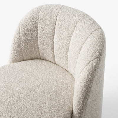 Křeslo Loafer SC107