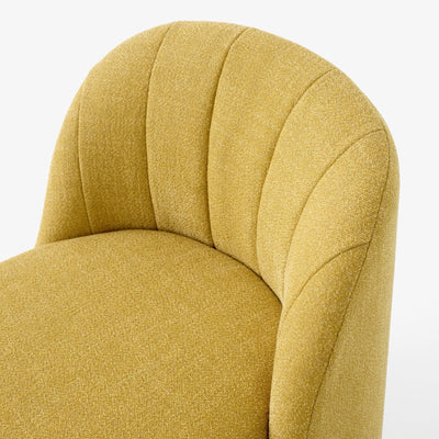 Křeslo Loafer SC107