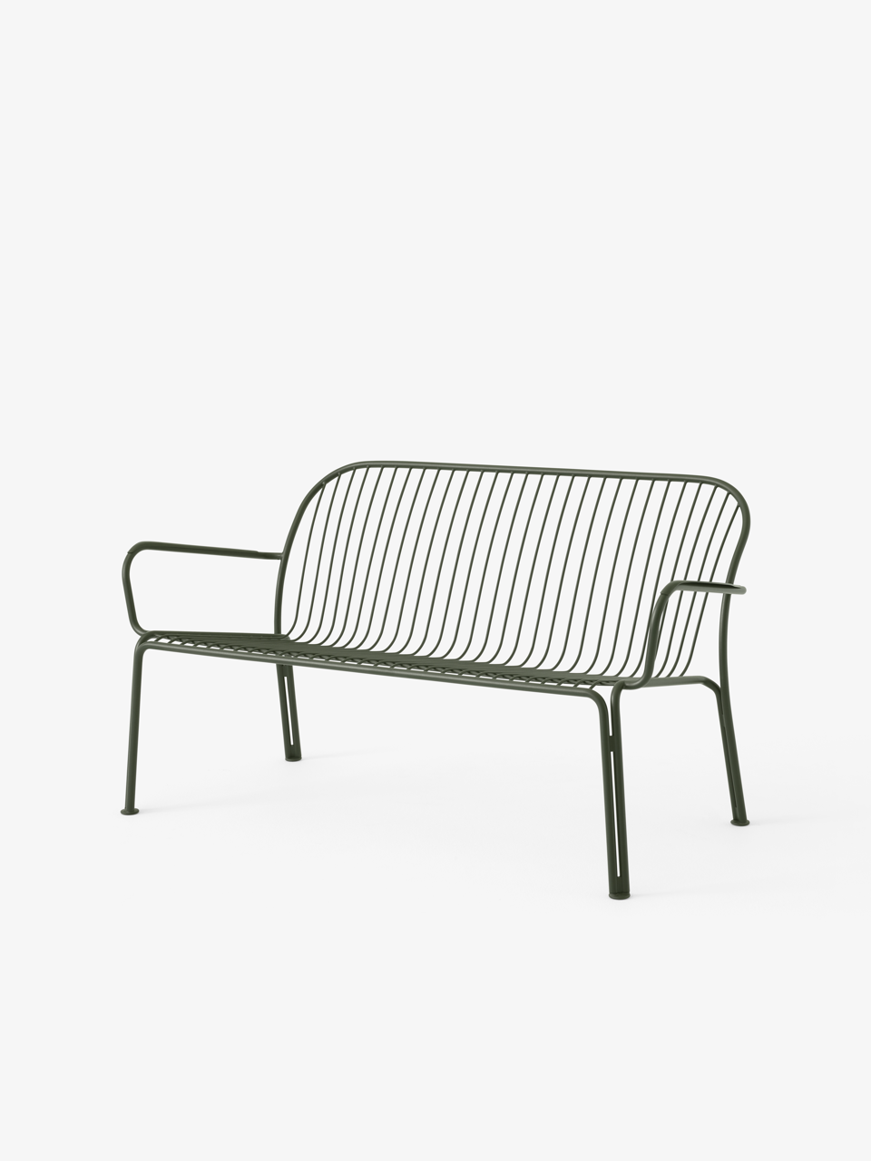 Outdoor lavice Thorvald SC110