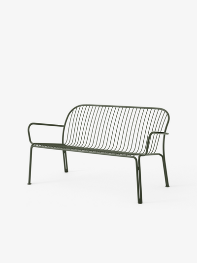 Zahradní lavice Thorvald SC110