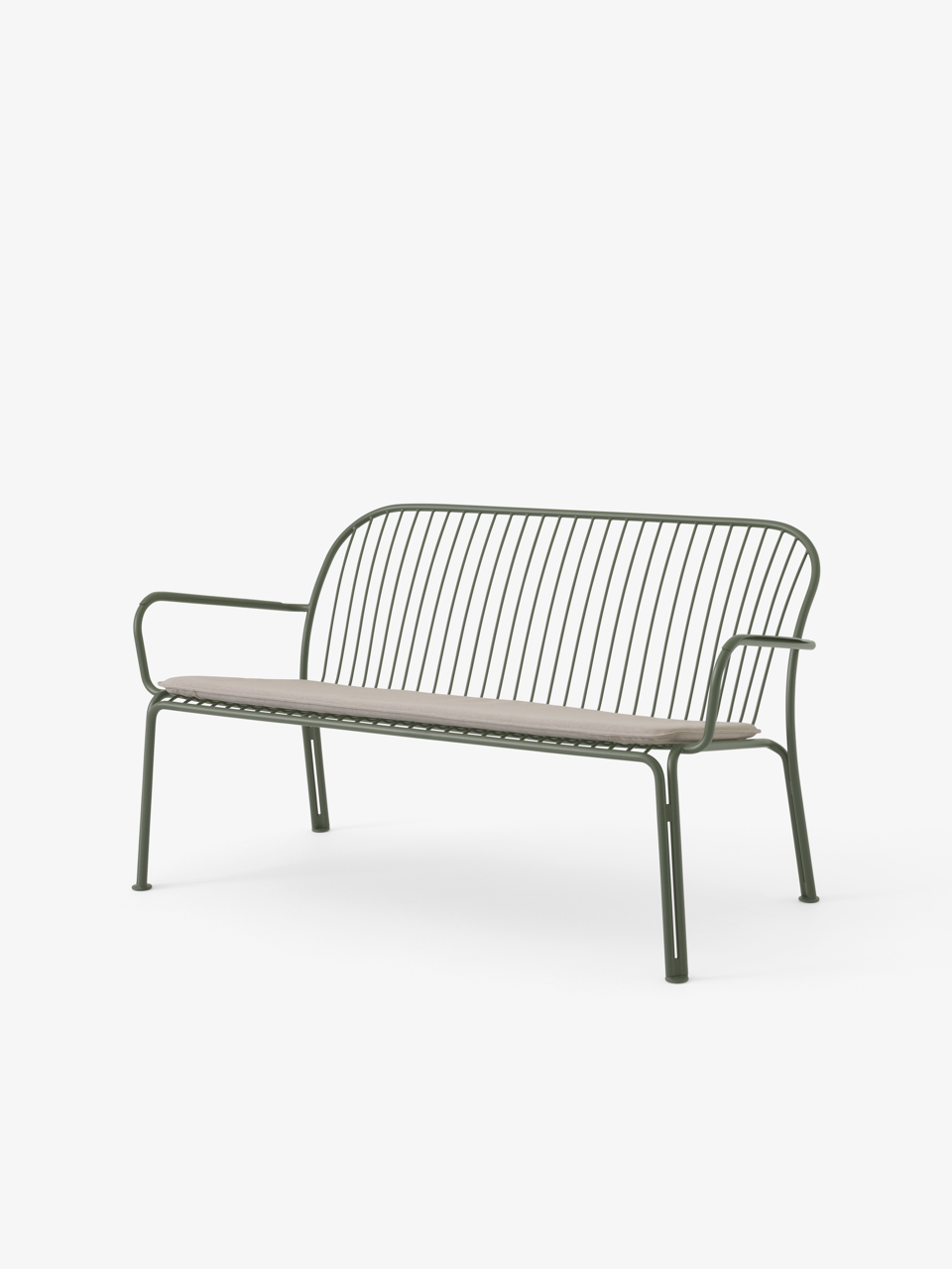 Outdoor polštář a sedák Thorvald SC110