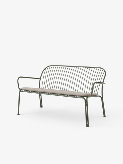 Zahradní polštář a sedák Thorvald SC110