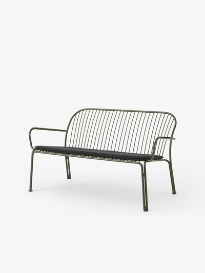 Zahradní polštář a sedák Thorvald SC110