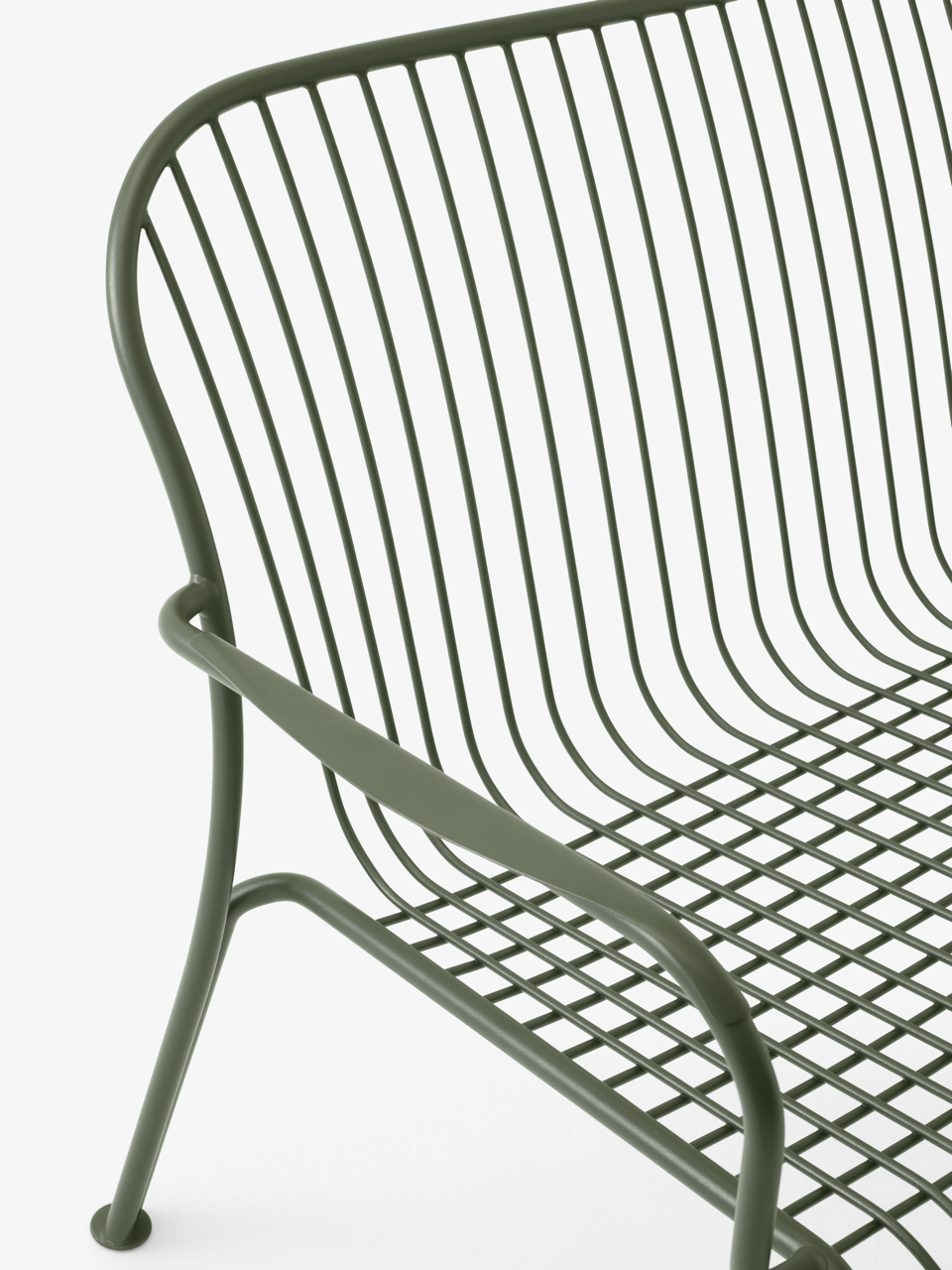 Outdoor lavice Thorvald SC110