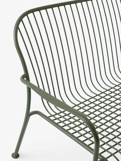 Zahradní lavice Thorvald SC110