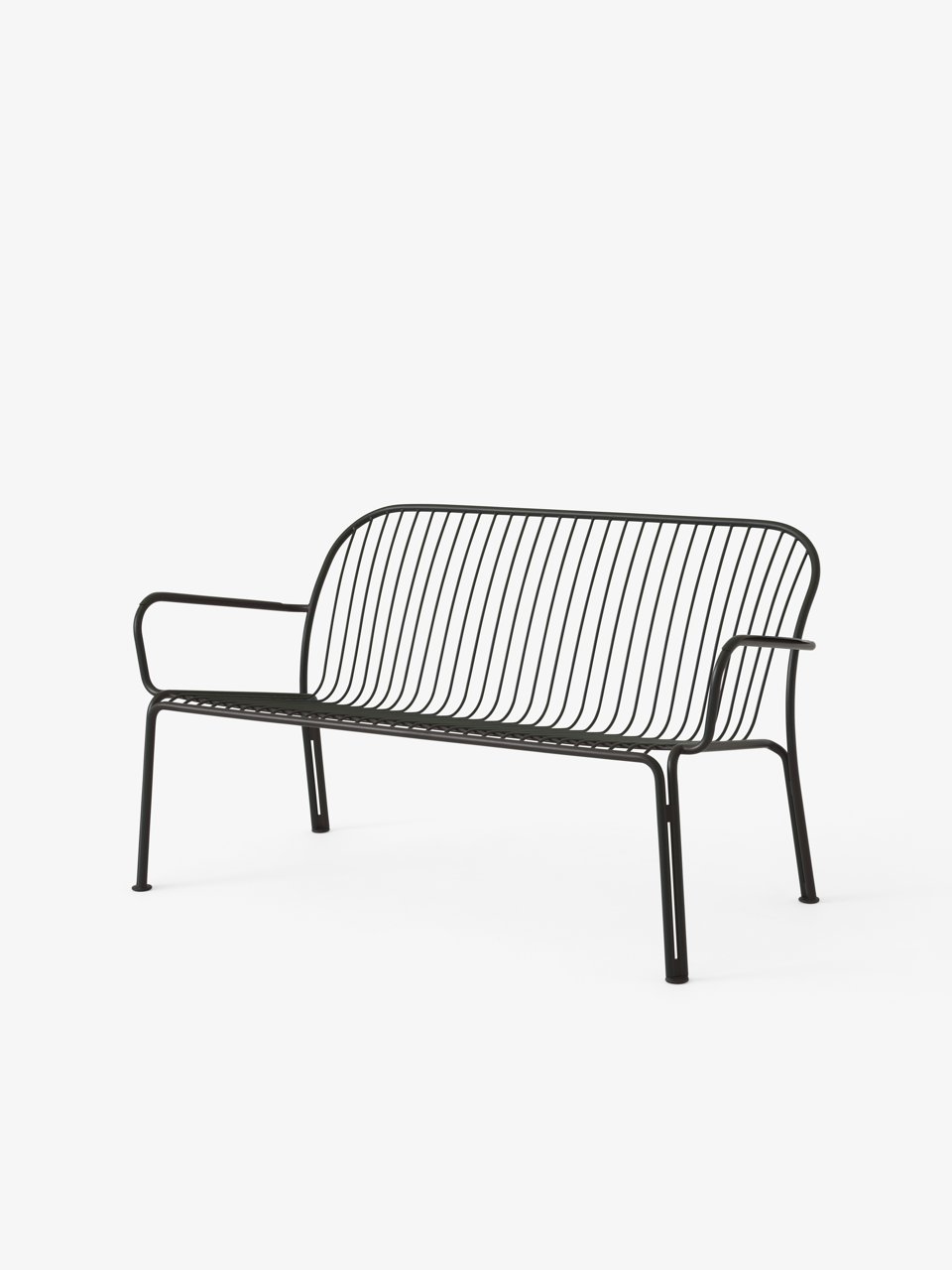 Outdoor lavice Thorvald SC110
