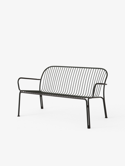 Zahradní lavice Thorvald SC110