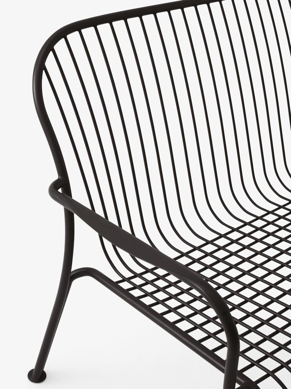 Outdoor lavice Thorvald SC110