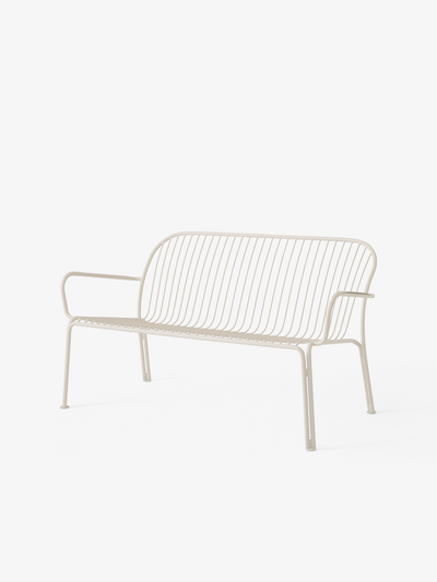 Zahradní lavice Thorvald SC110