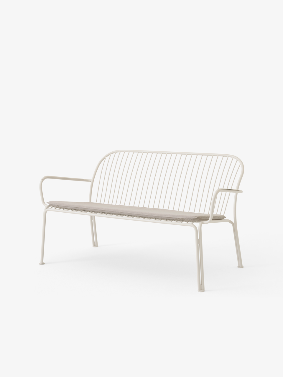 Outdoor polštář a sedák Thorvald SC110