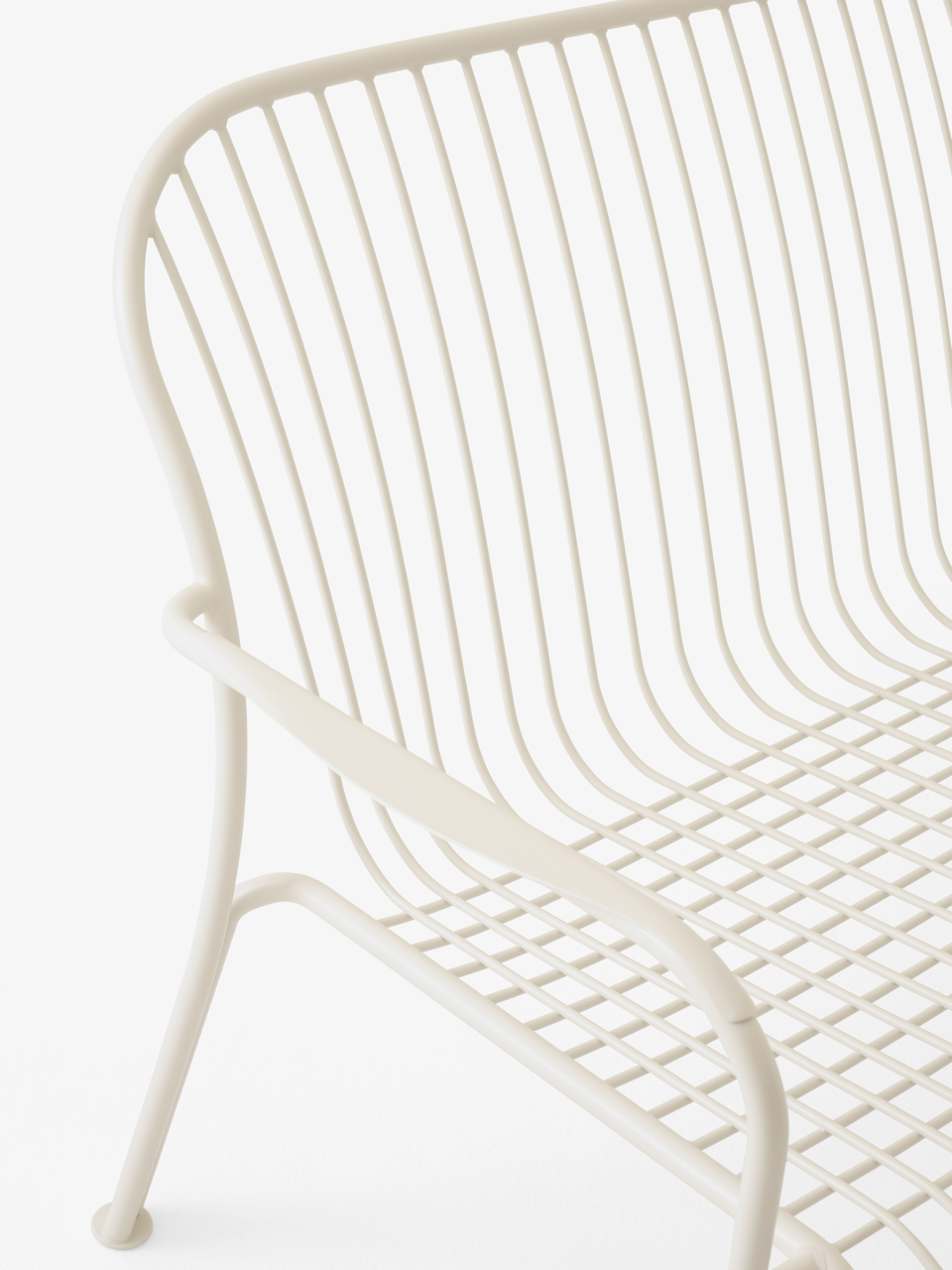 Outdoor lavice Thorvald SC110