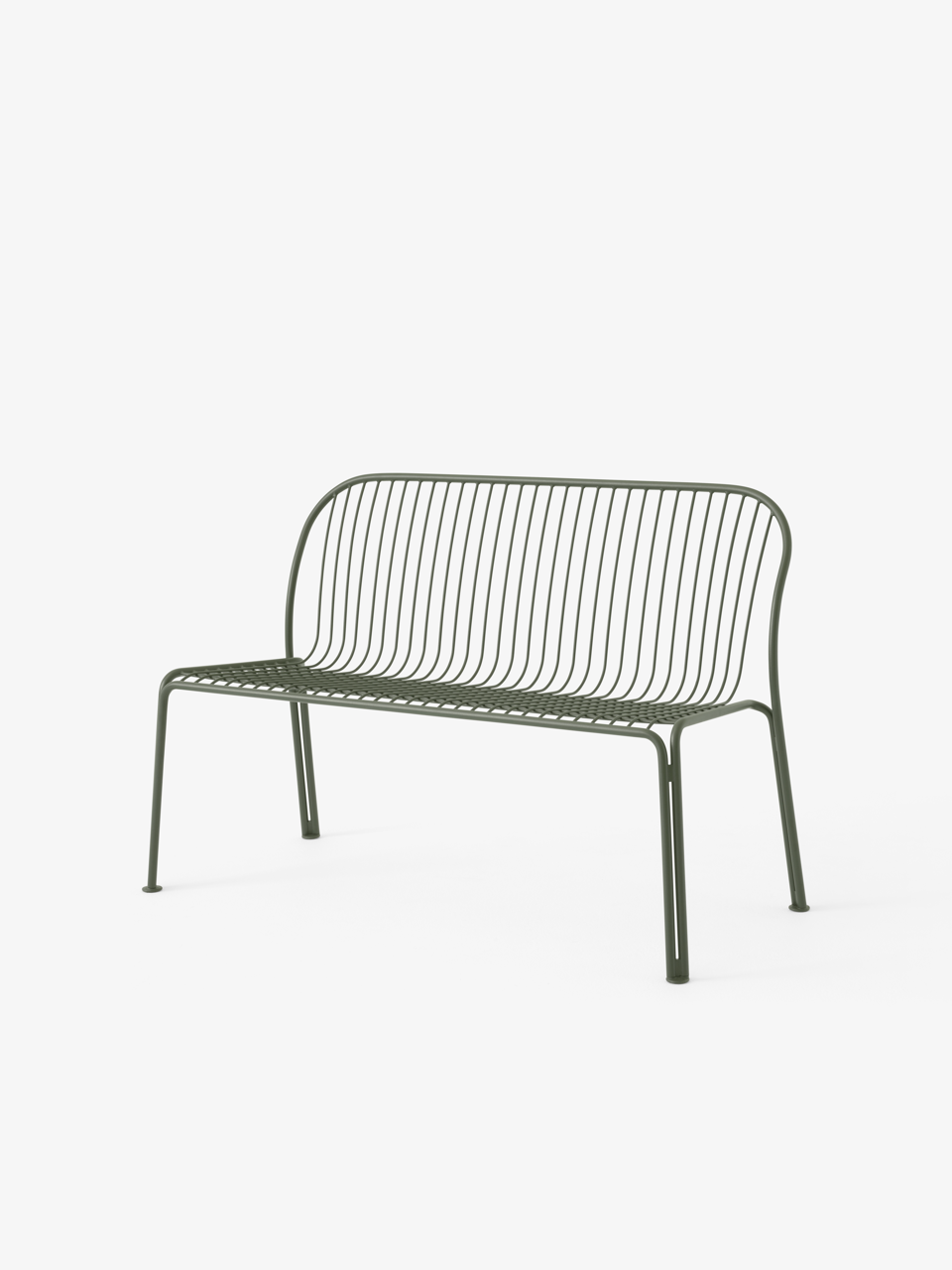 Outdoor lavice Thorvald SC111