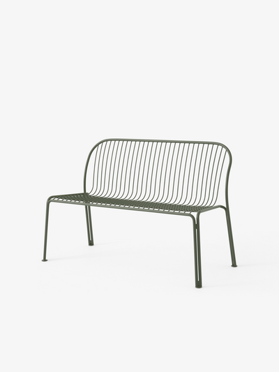 Zahradní lavice Thorvald SC111