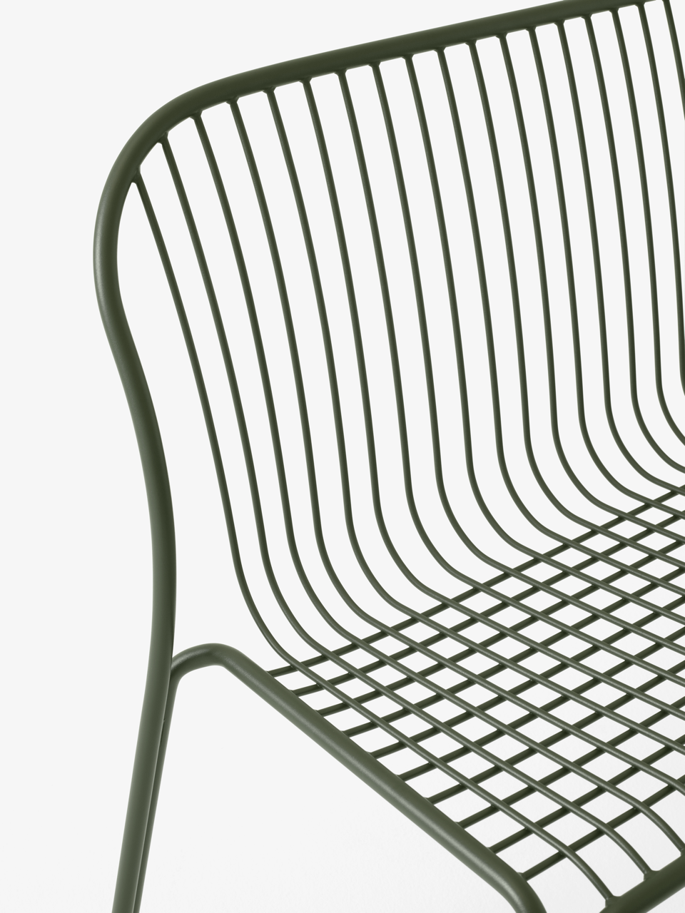 Outdoor lavice Thorvald SC111