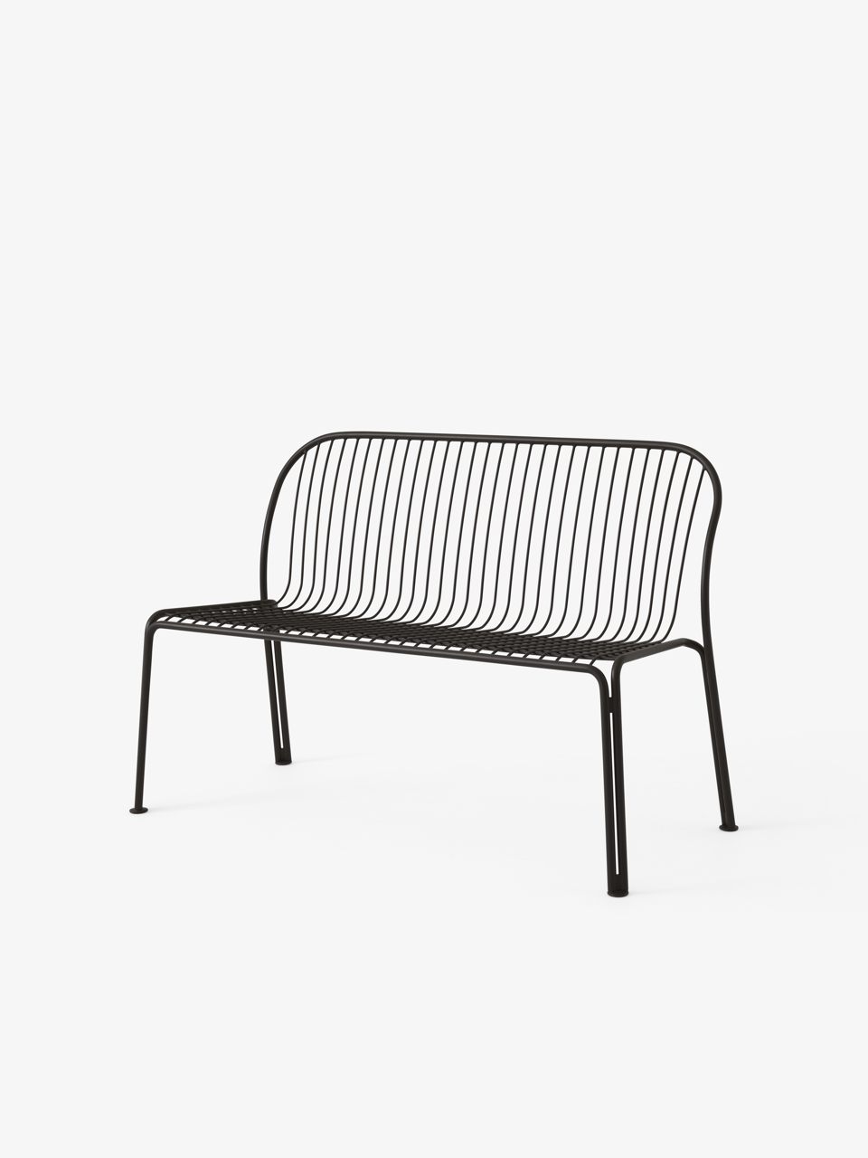 Outdoor lavice Thorvald SC111
