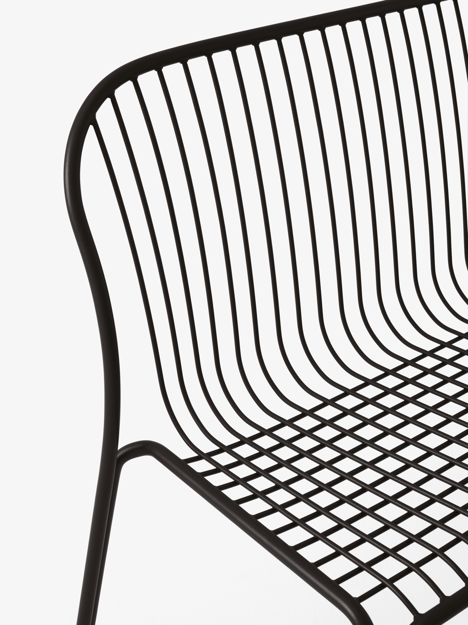 Outdoor lavice Thorvald SC111