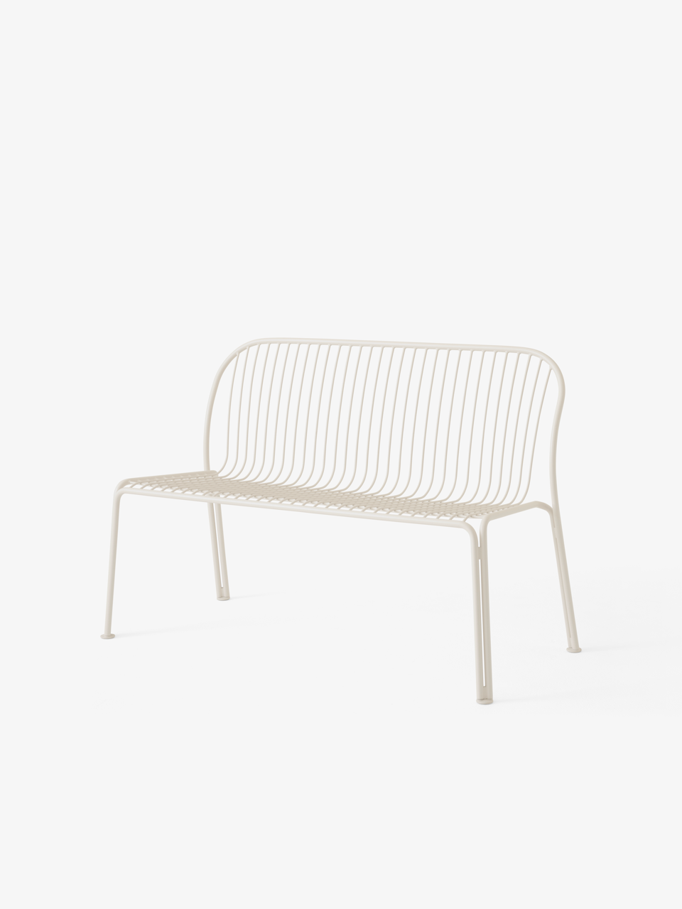 Outdoor lavice Thorvald SC111