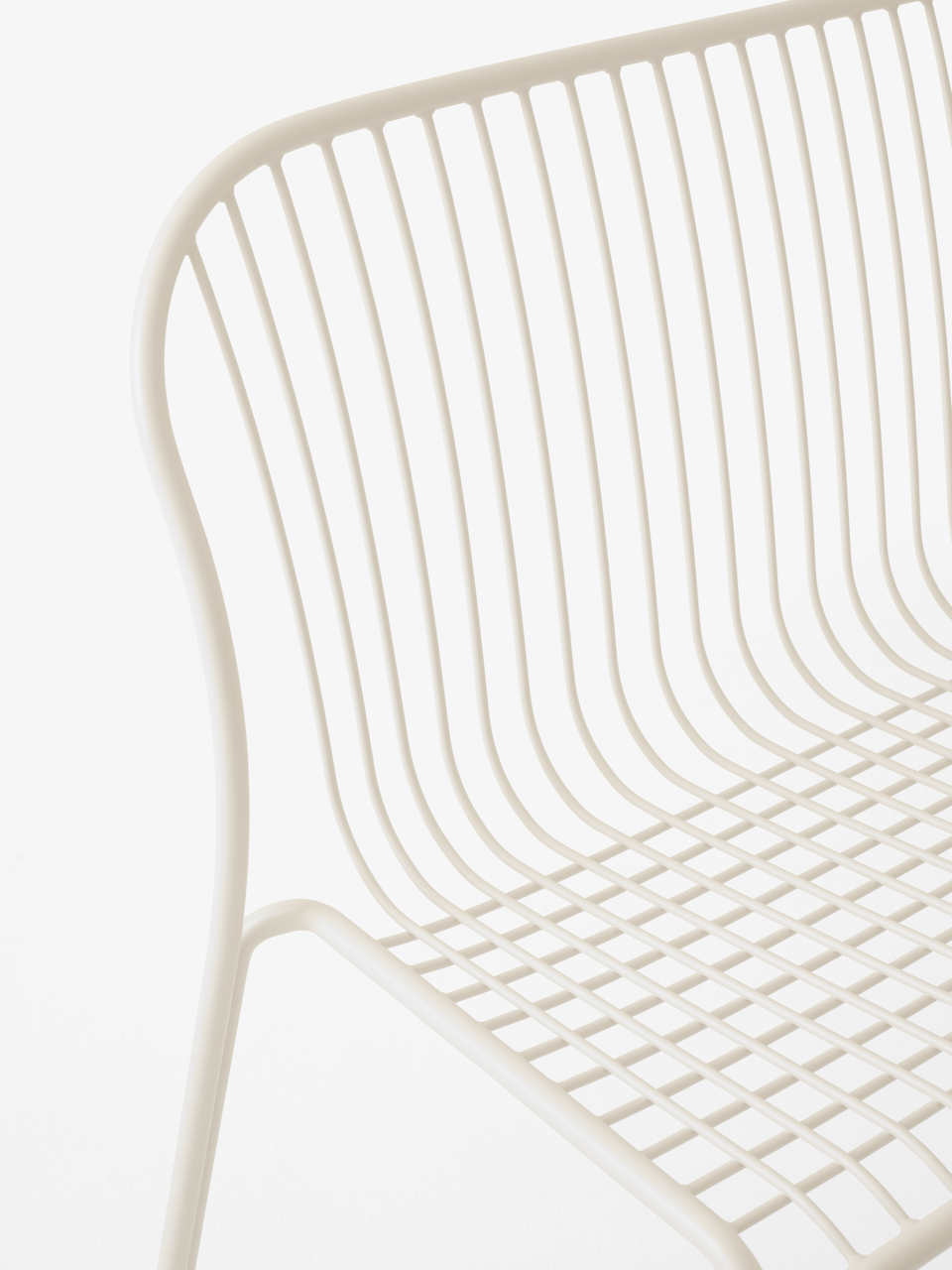 Outdoor lavice Thorvald SC111
