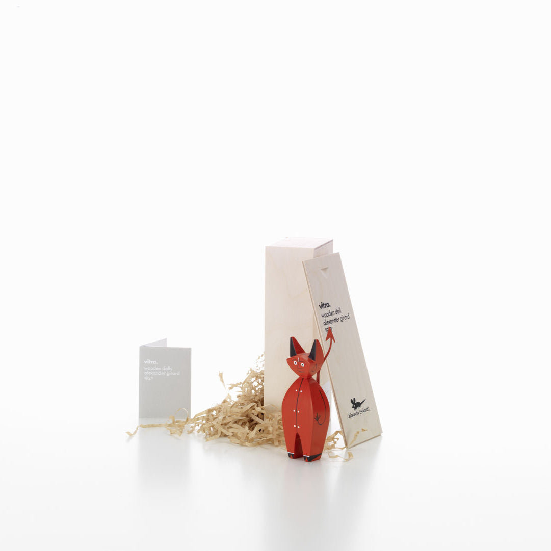 Designová figurka Little Devil
