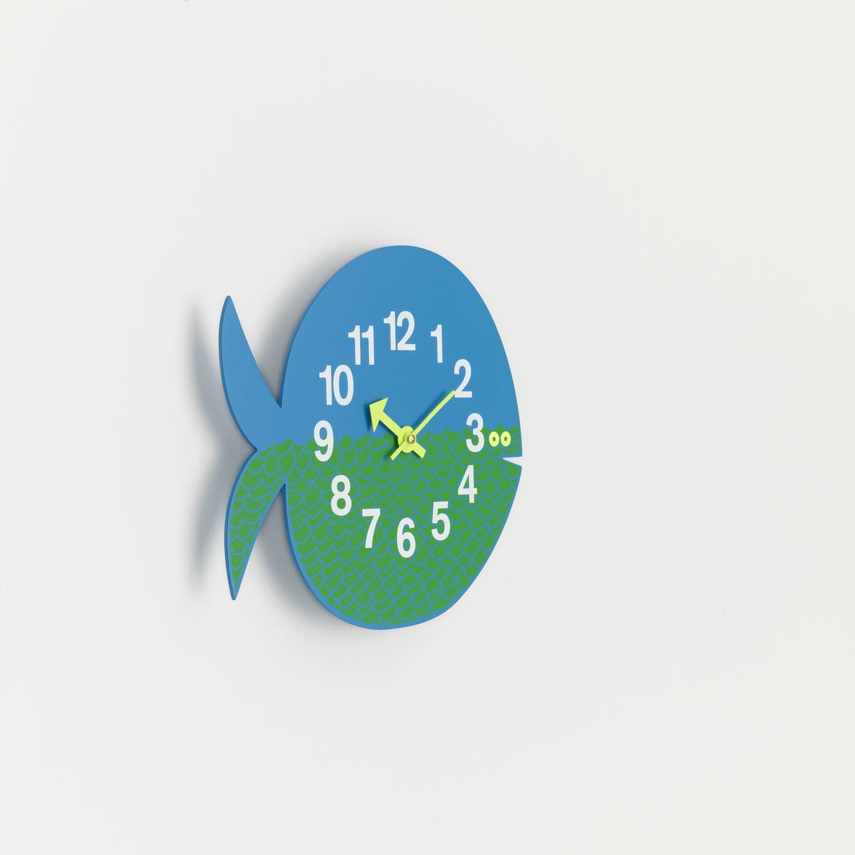 Hodiny Zoo Timers - Ryba Fernando
