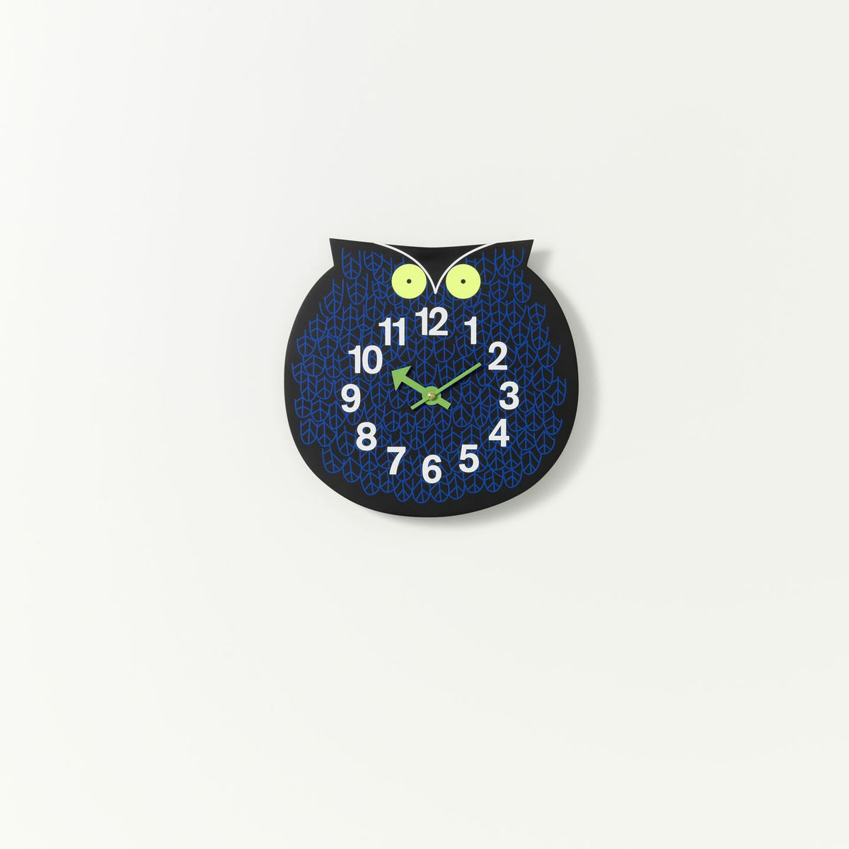Hodiny Zoo Timers - Sova Omar