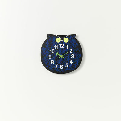 Hodiny Zoo Timers - Sova Omar