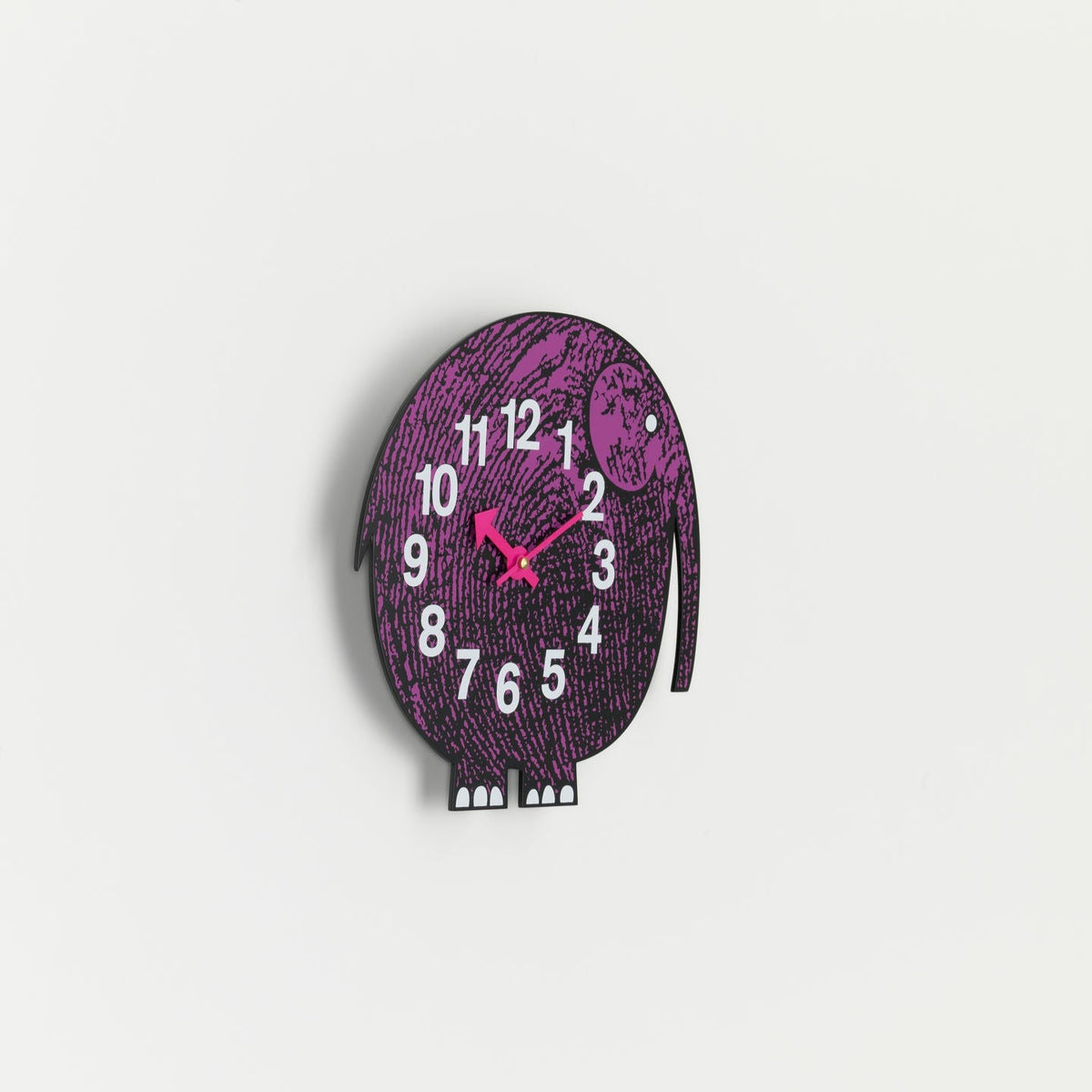 Hodiny Zoo Timers - Slon Elihu