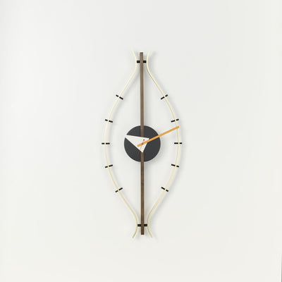 Nástěnné hodiny Eye clock