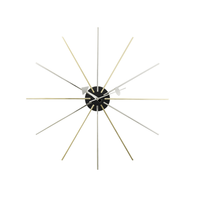 Nástěnné hodiny Star Clock