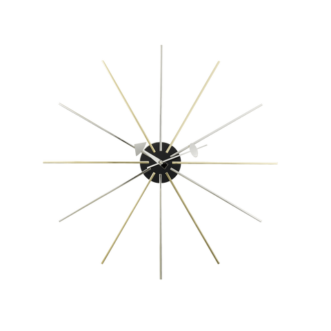 Nástěnné hodiny Star Clock