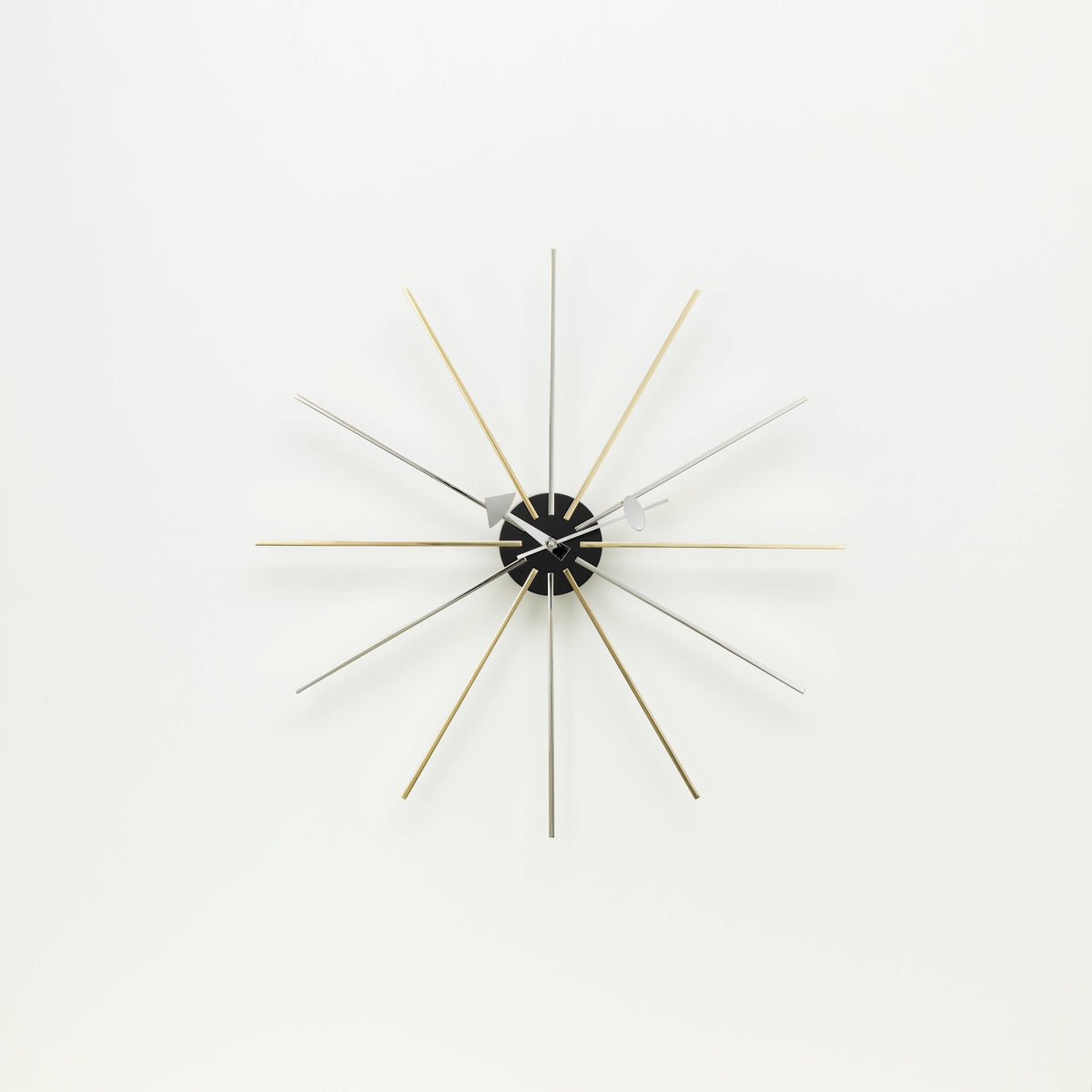Nástěnné hodiny Star Clock