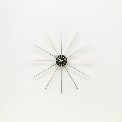 Nástěnné hodiny Star Clock