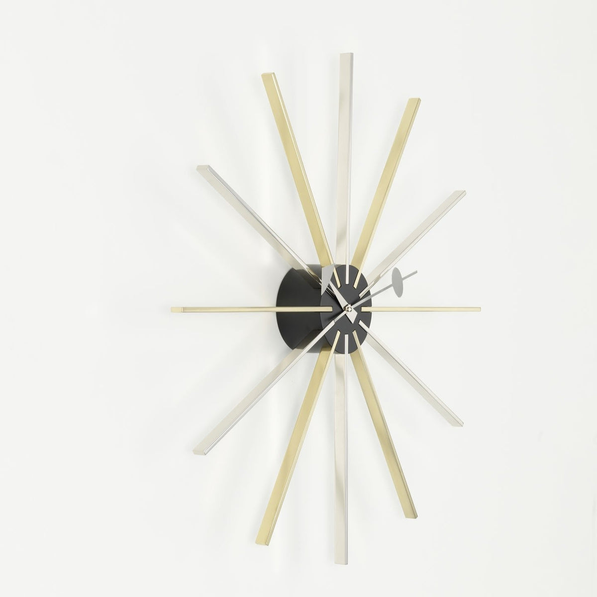 Nástěnné hodiny Star Clock
