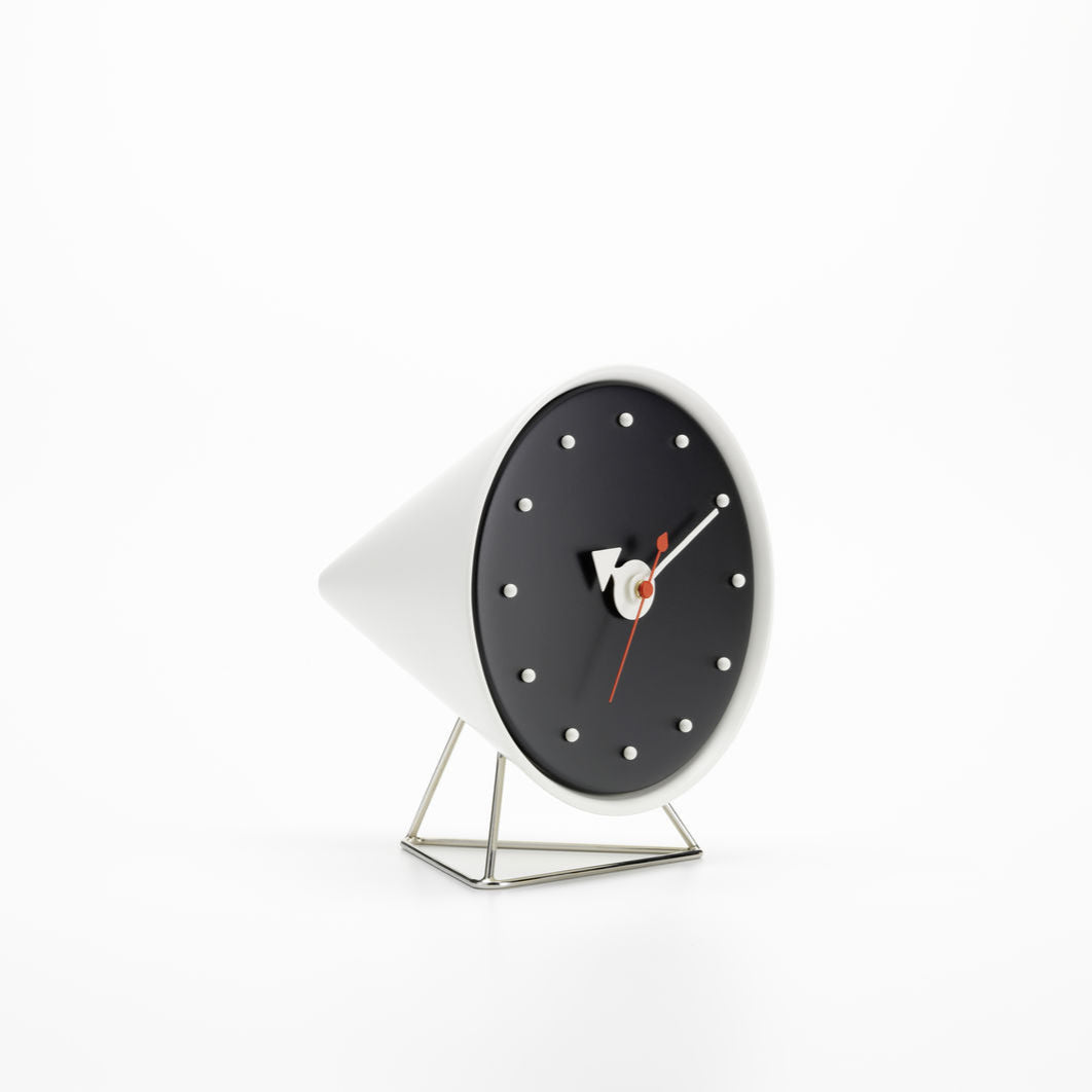 Stolní hodiny Cone Clock