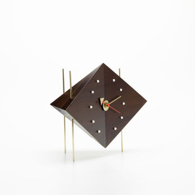 Stolní hodiny Diamond Clock