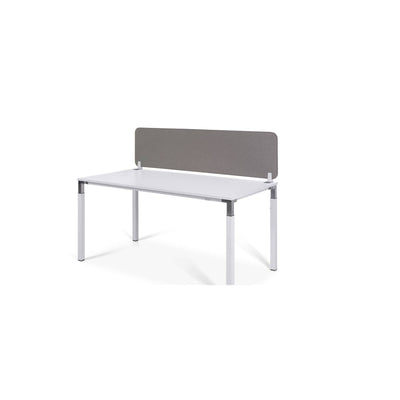 Divisio Frameless Screen - bílé pozadí