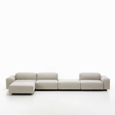 Modulární pohovka Soft Modular