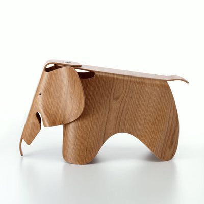 Stolička Eames Elephant Plywood
