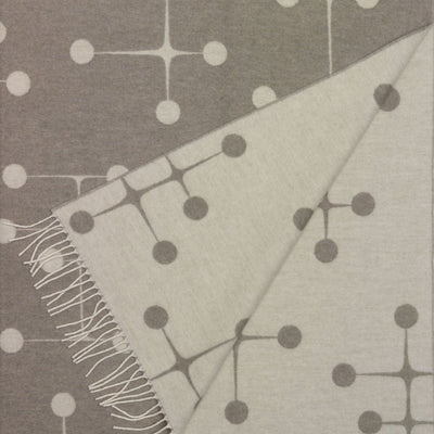 Vlněná deka Eames Wool Blanket
